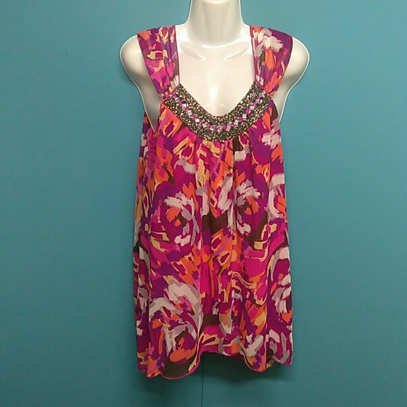 Perseption Tops - Perseption ladies blouse